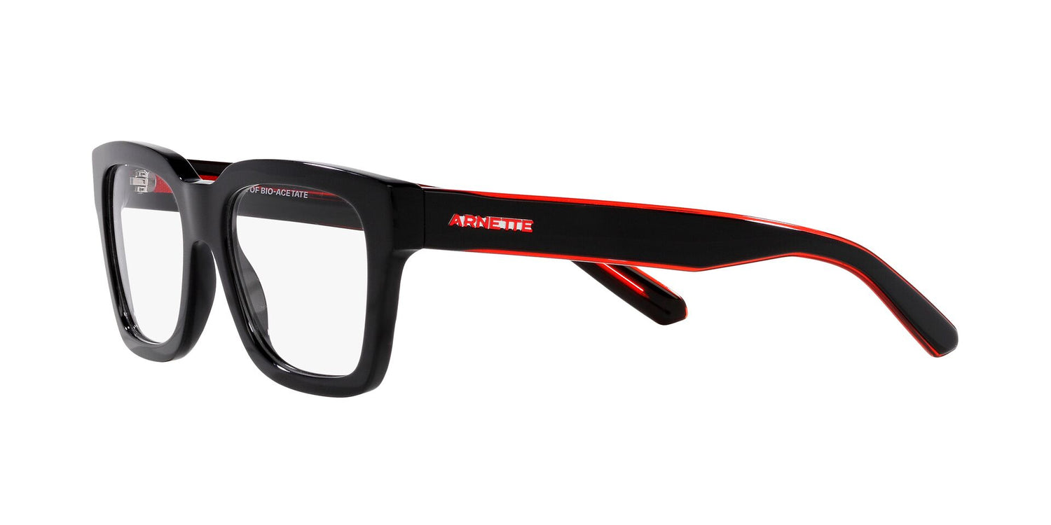 ARNETTE AN7228 COLD HEART 1237 53
