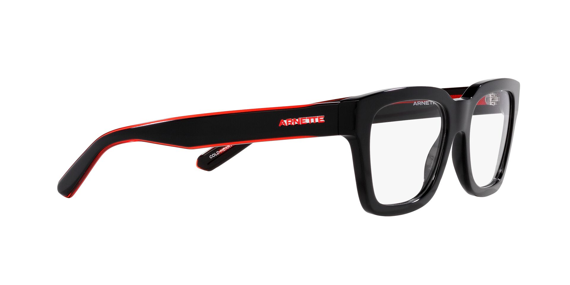 ARNETTE AN7228 COLD HEART 1237 53