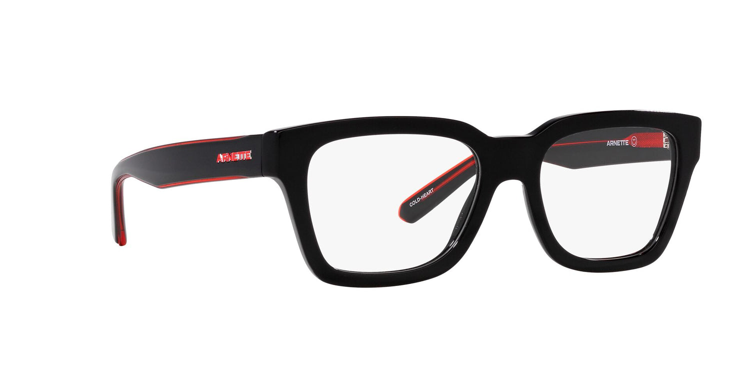 ARNETTE AN7228 COLD HEART 1237 53