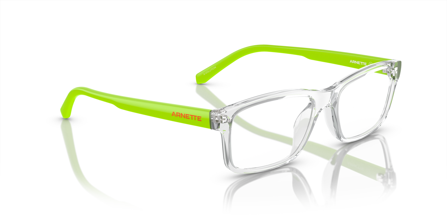 ARNETTE AN7237U A-VOLUTION 2755 54