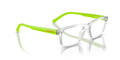 ARNETTE AN7237U A-VOLUTION 2755 54