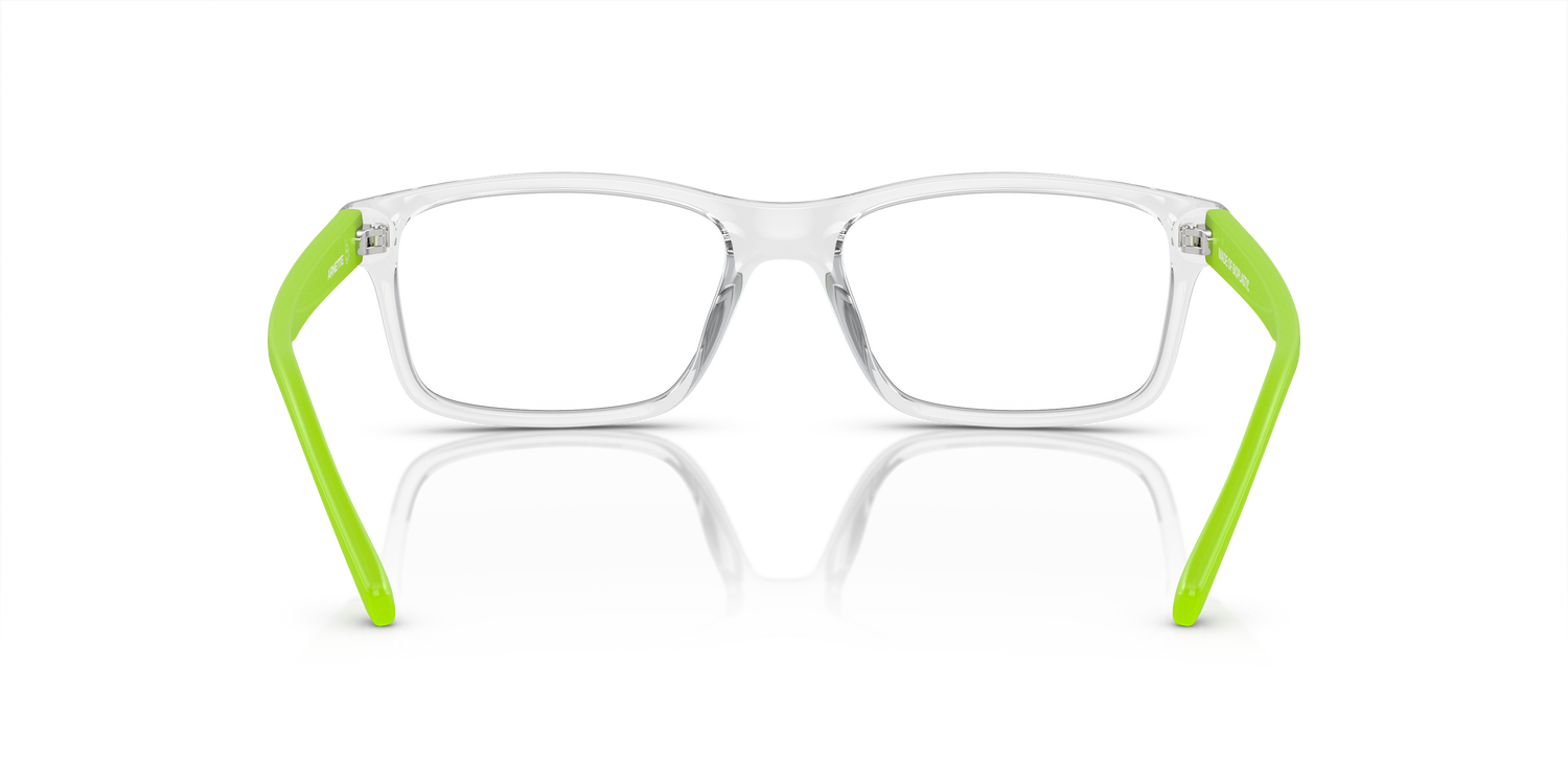ARNETTE AN7237U A-VOLUTION 2755 54