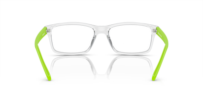 ARNETTE AN7237U A-VOLUTION 2755 54