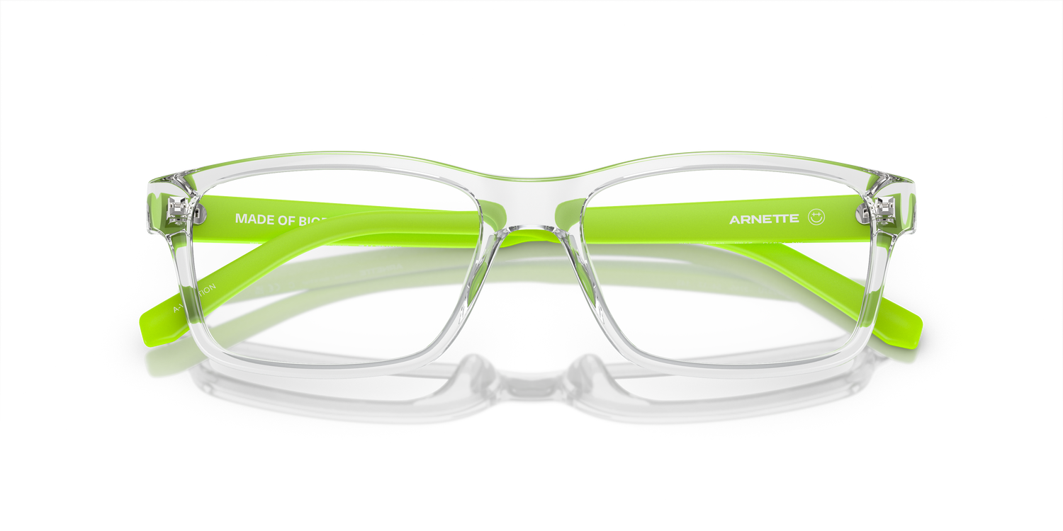 ARNETTE AN7237U A-VOLUTION 2755 54