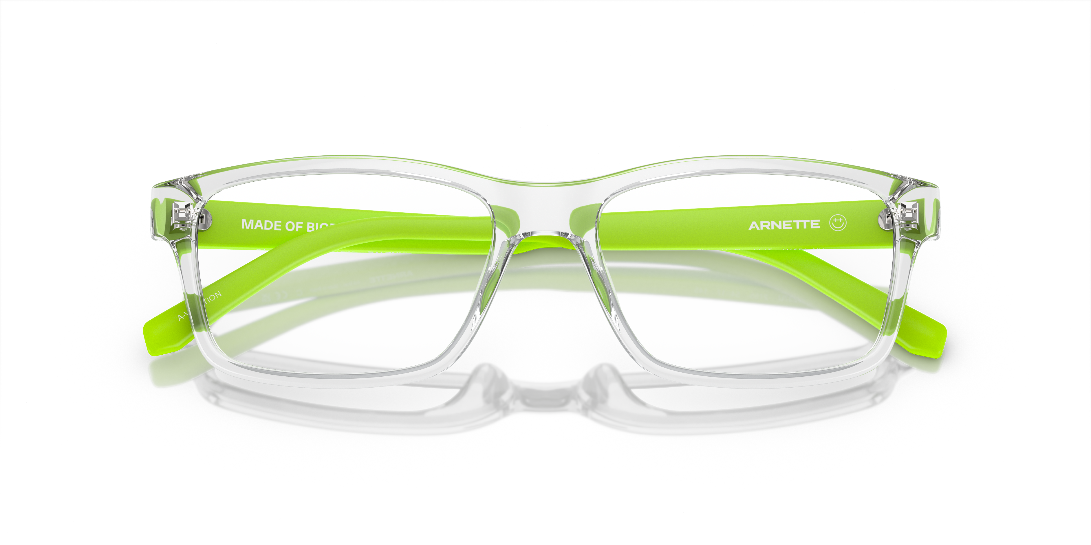 ARNETTE AN7237U A-VOLUTION 2755 54