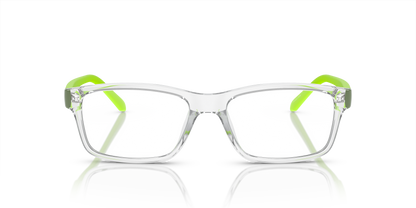 ARNETTE AN7237U A-VOLUTION 2755 54