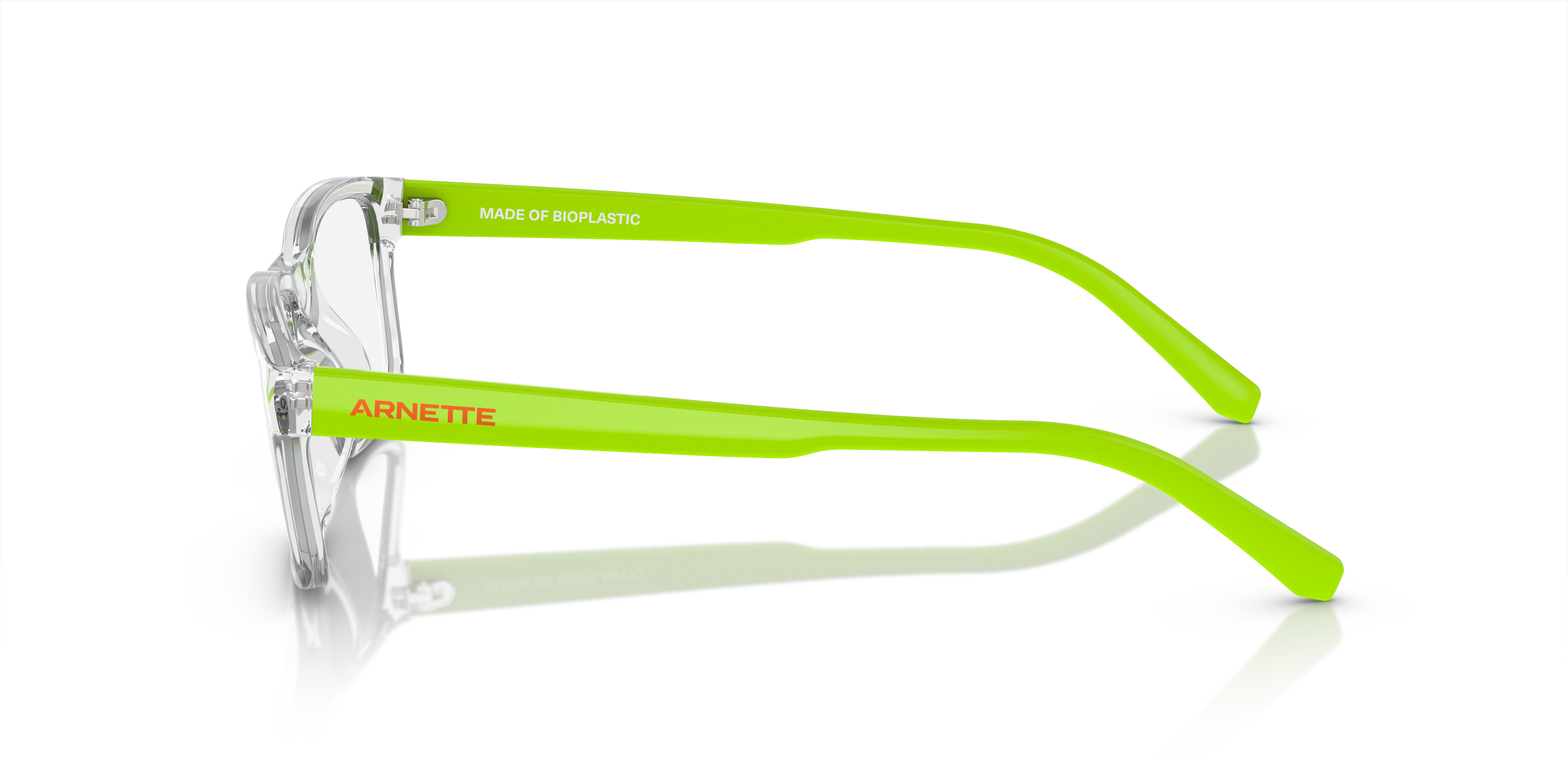 ARNETTE AN7237U A-VOLUTION 2755 54