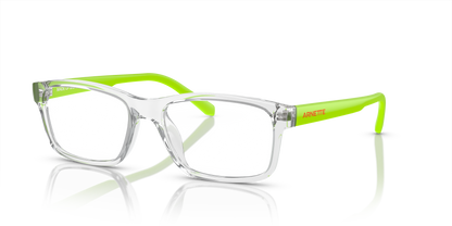 ARNETTE AN7237U A-VOLUTION 2755 54