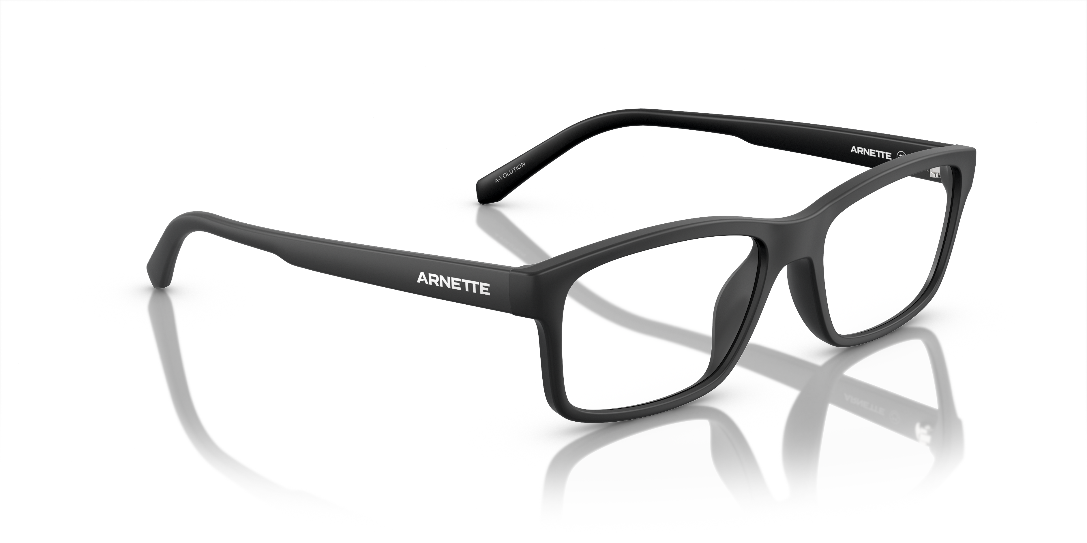 ARNETTE AN7237U A-VOLUTION 2758 54