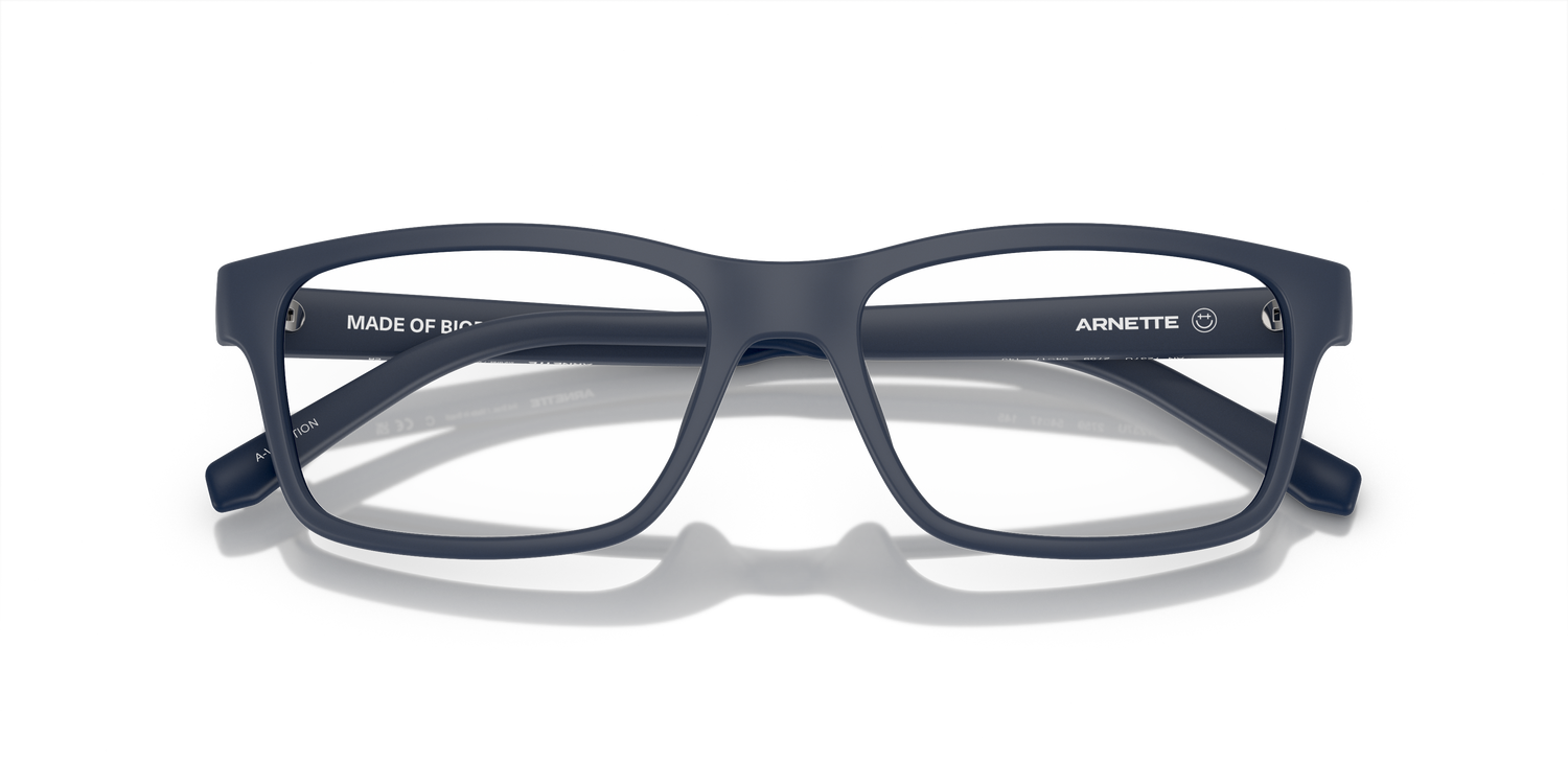 ARNETTE AN7237U A-VOLUTION 2759 54