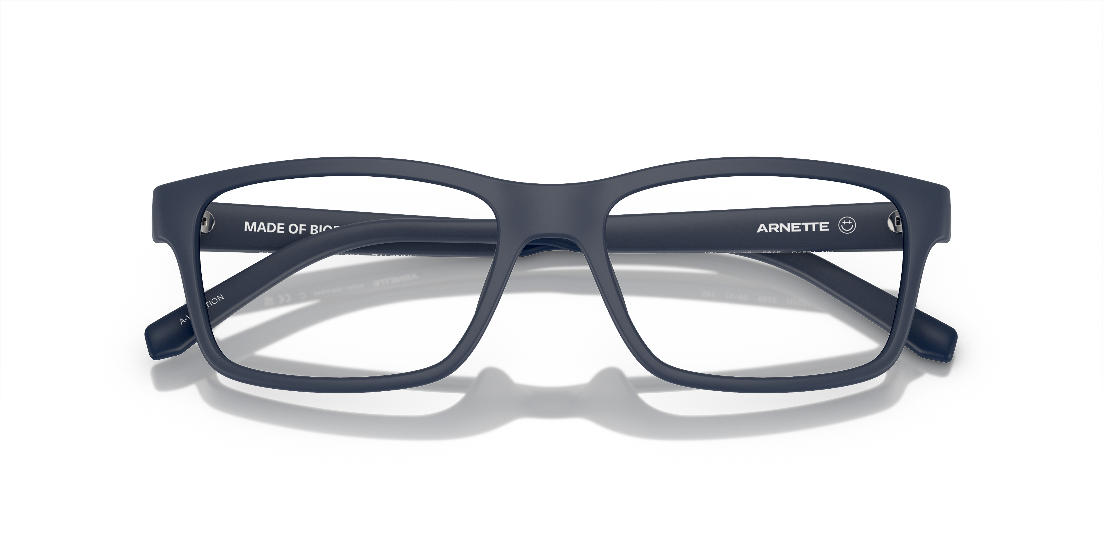 ARNETTE AN7237U A-VOLUTION 2759 54