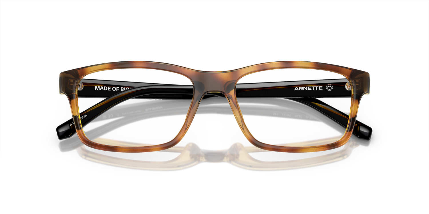 ARNETTE AN7237U A-VOLUTION 2770 54