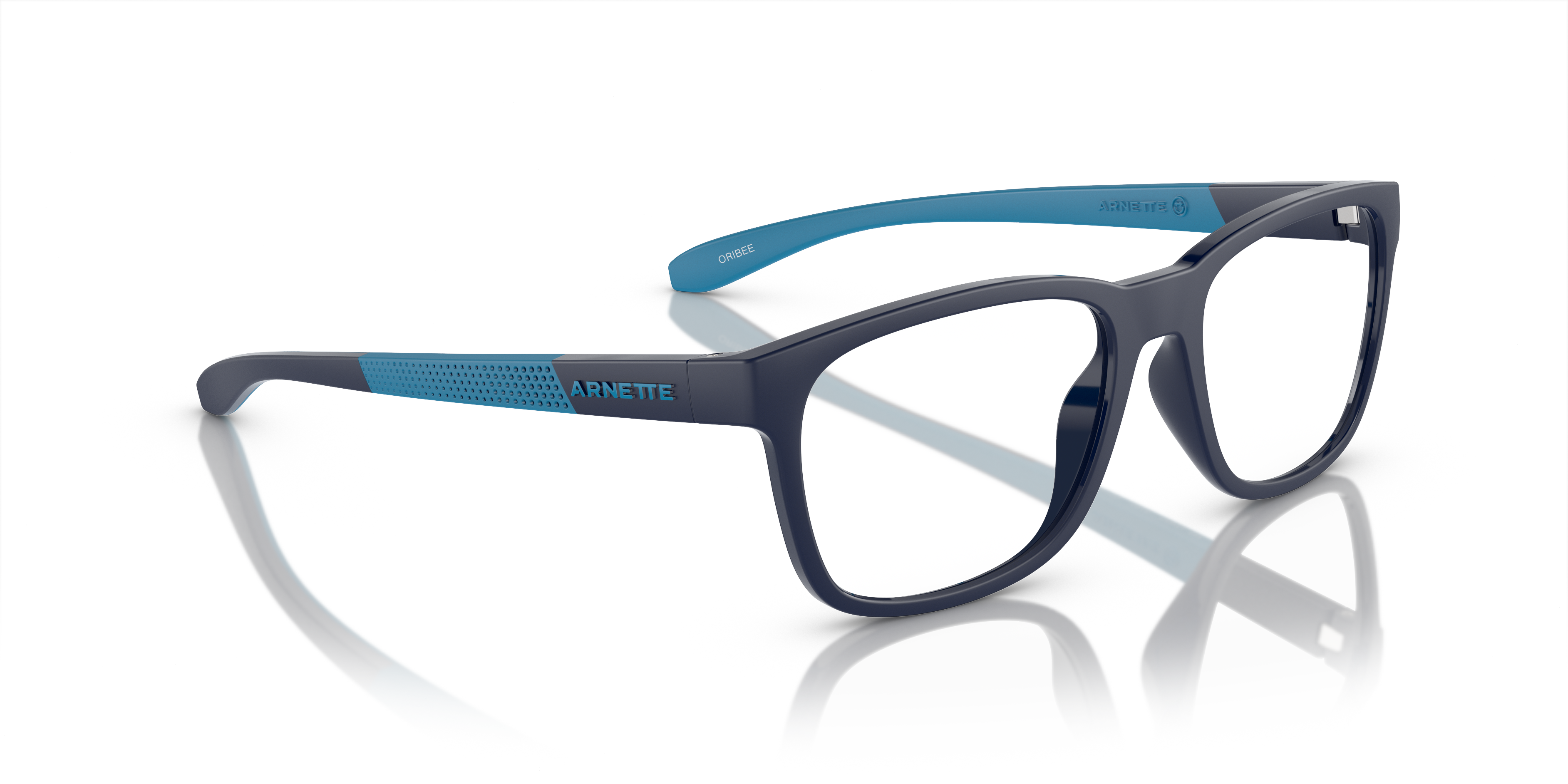 ARNETTE AN7240U ORIBEE 2762 53