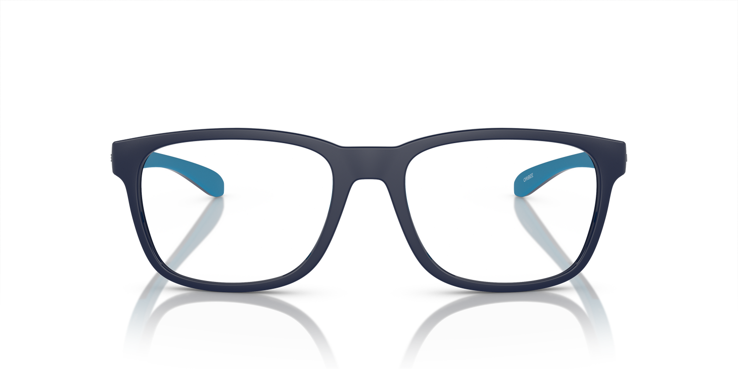 ARNETTE AN7240U ORIBEE 2762 53