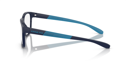 ARNETTE AN7240U ORIBEE 2762 53