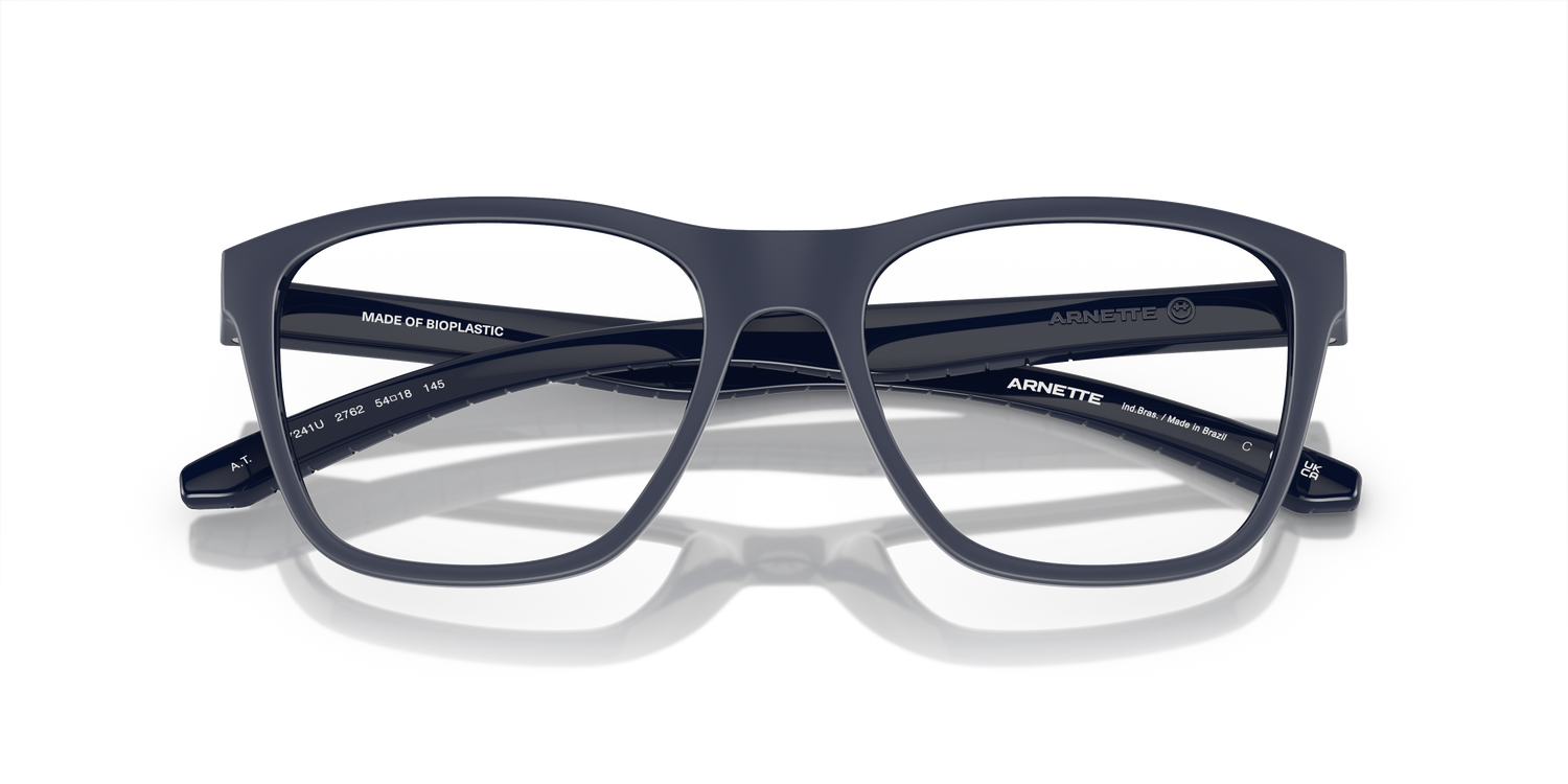 ARNETTE AN7241U A.T. 2762 54
