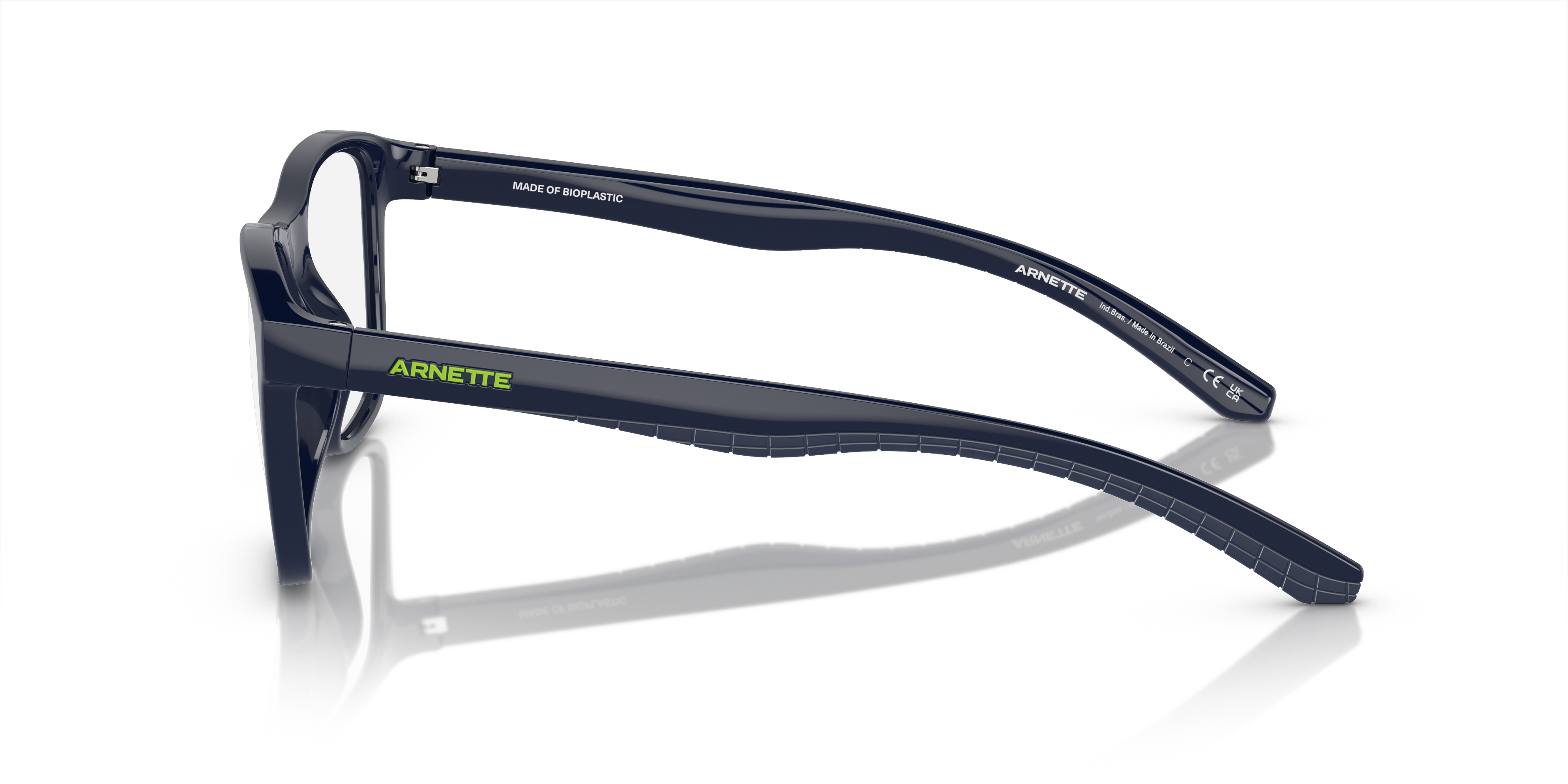 ARNETTE AN7241U A.T. 2762 52