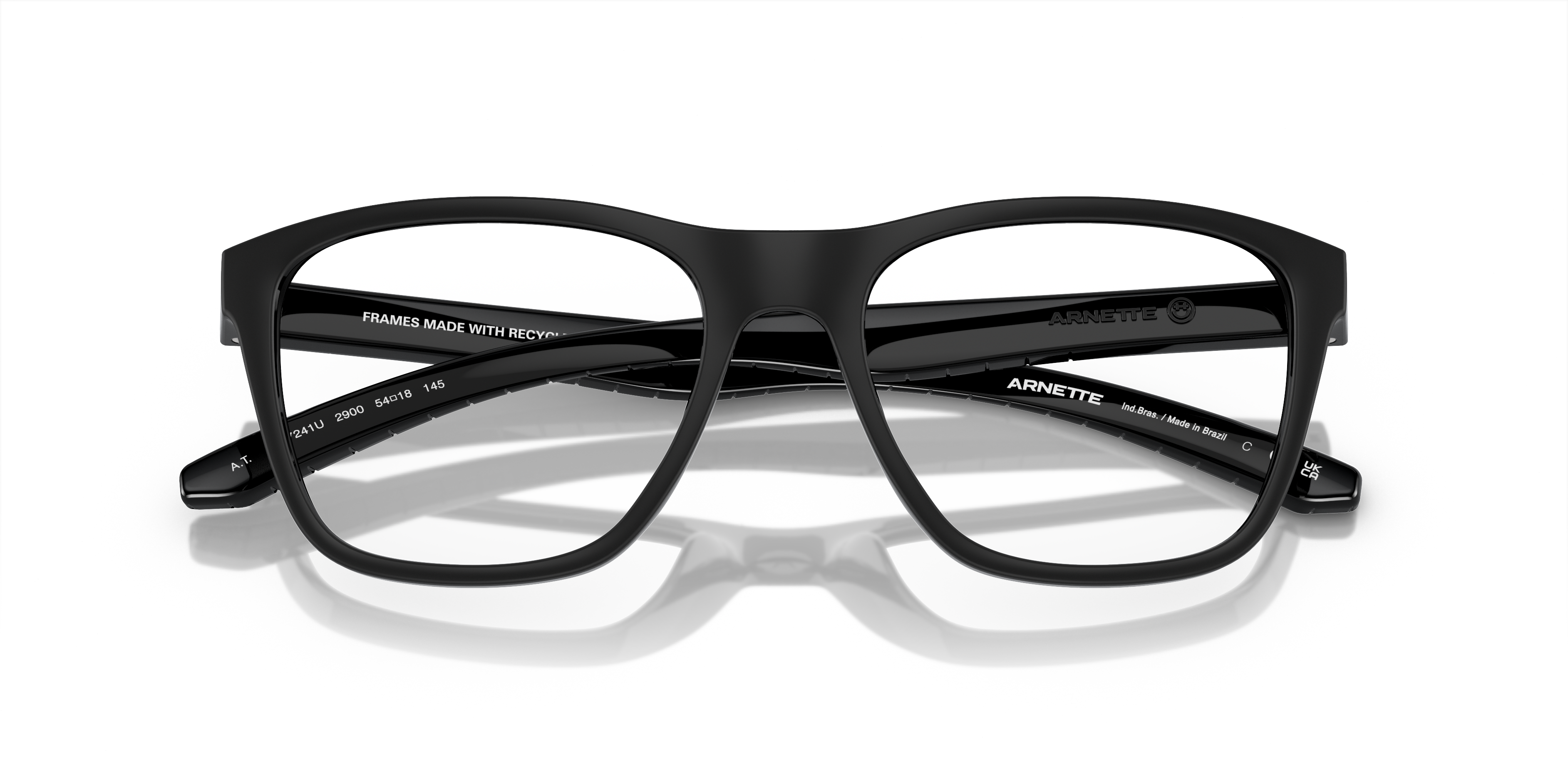 ARNETTE AN7241U A.T. 2900 54