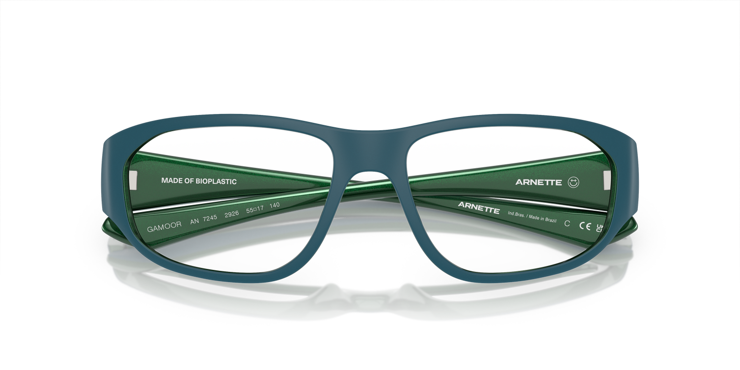 ARNETTE AN7245 GAMOOR 2926 55