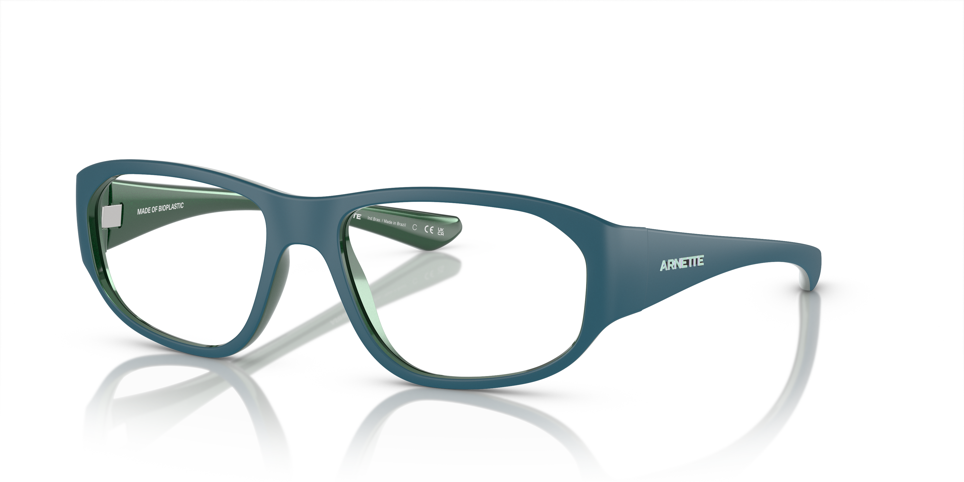 ARNETTE AN7245 GAMOOR 2926 55