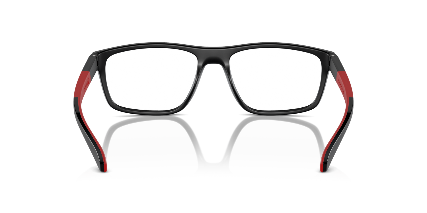 ARNETTE AN7246U LAFLOR 2753 54