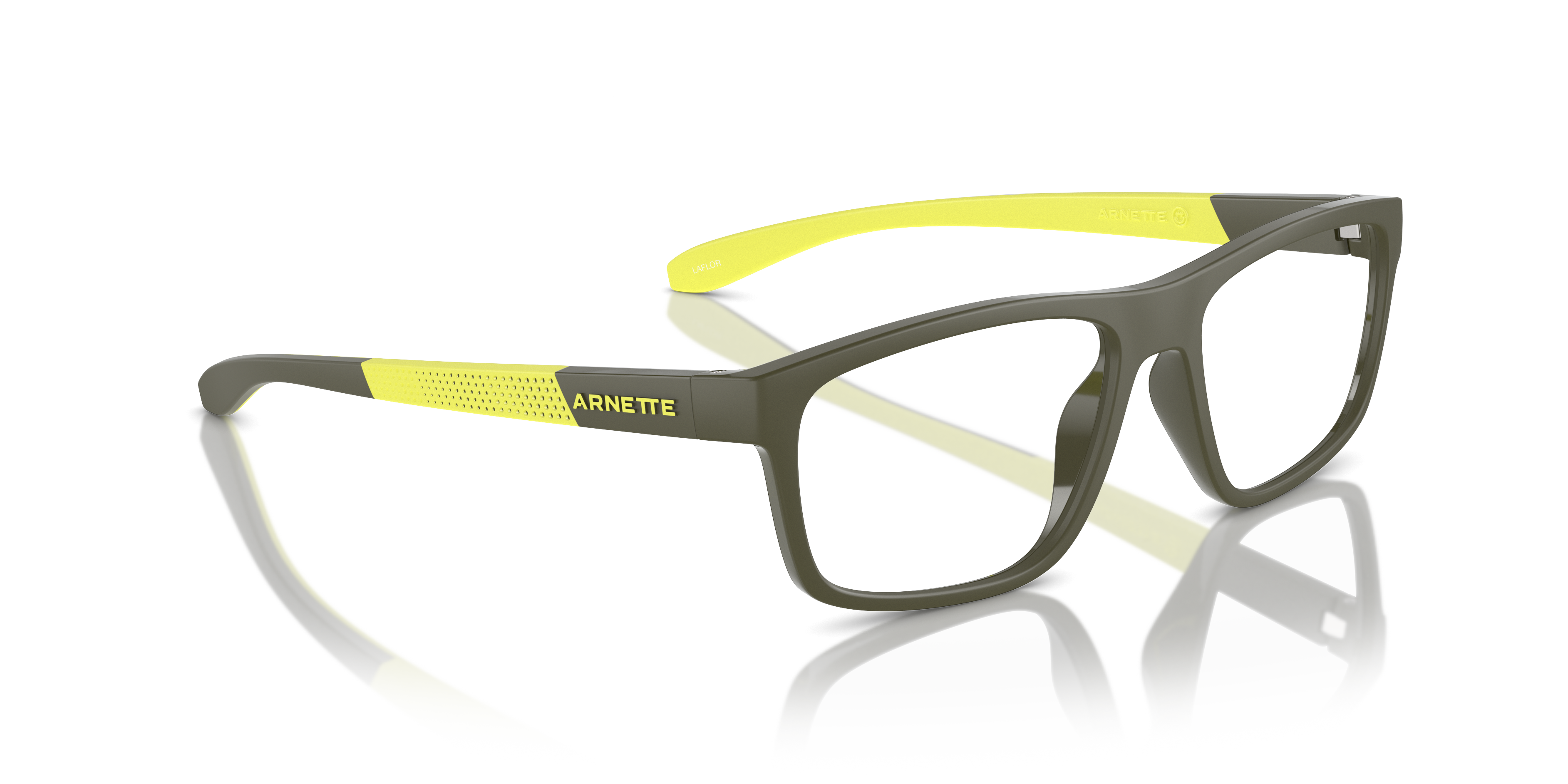 ARNETTE AN7246U LAFLOR 2854 56