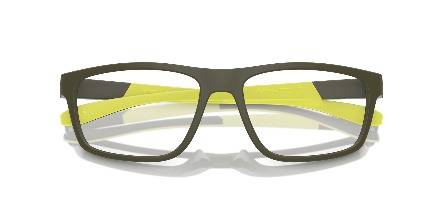ARNETTE AN7246U LAFLOR 2854 54