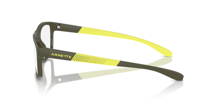 ARNETTE AN7246U LAFLOR 2854 56