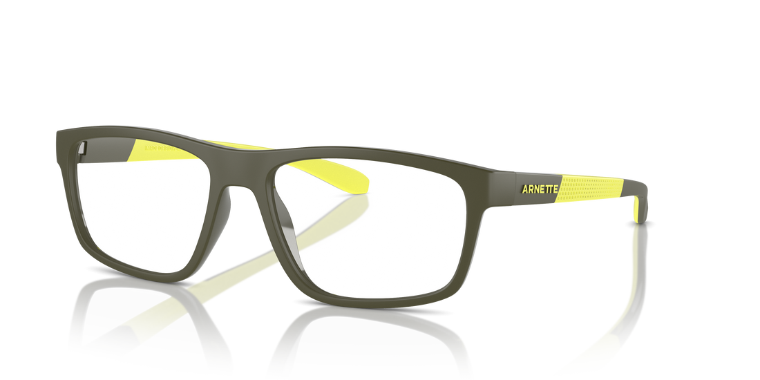 Translation missing: es.seo.product.type.gafas-graduadas arnette an7246u laflor 2854 verde pillow masculino talla 54mm - Translation missing: es.seo.product.alt.imagen-principal