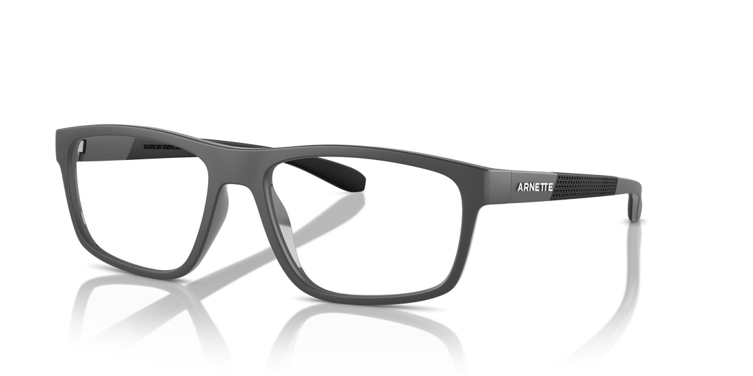 Translation missing: es.seo.product.type.gafas-graduadas arnette an7246u laflor 2870 gris pillow masculino talla 56mm - Translation missing: es.seo.product.alt.imagen-principal
