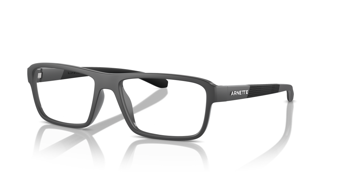 Translation missing: es.seo.product.type.gafas-graduadas arnette an7247u sandea 2870 gris rectangular masculino talla 52mm - Translation missing: es.seo.product.alt.imagen-principal
