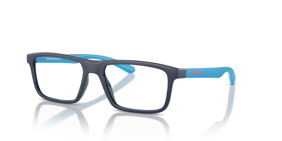 Translation missing: es.seo.product.type.gafas-graduadas arnette an7249 ogori 2754 azul square masculino talla 51mm - Translation missing: es.seo.product.alt.imagen-principal