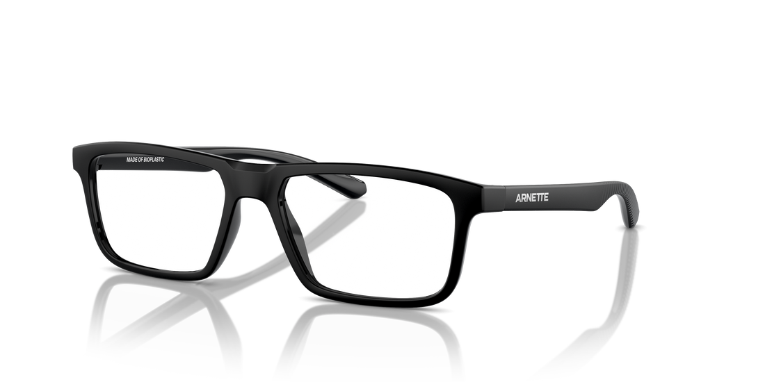 Translation missing: es.seo.product.type.gafas-graduadas arnette an7249 ogori 2900 negro square masculino talla 51mm - Translation missing: es.seo.product.alt.imagen-principal