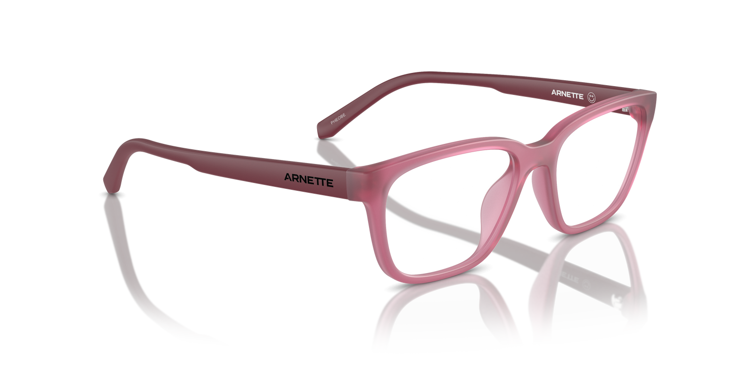 ARNETTE AN7250U PHEOBE 2907 52