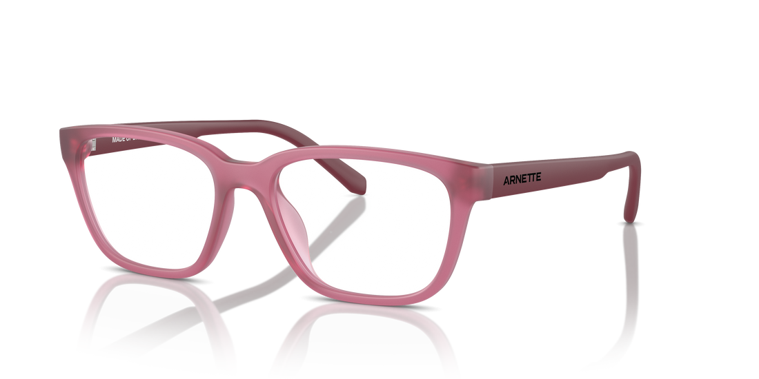 Translation missing: es.seo.product.type.gafas-graduadas arnette an7250u pheobe 2907 rosa square masculino talla 52mm - Translation missing: es.seo.product.alt.imagen-principal