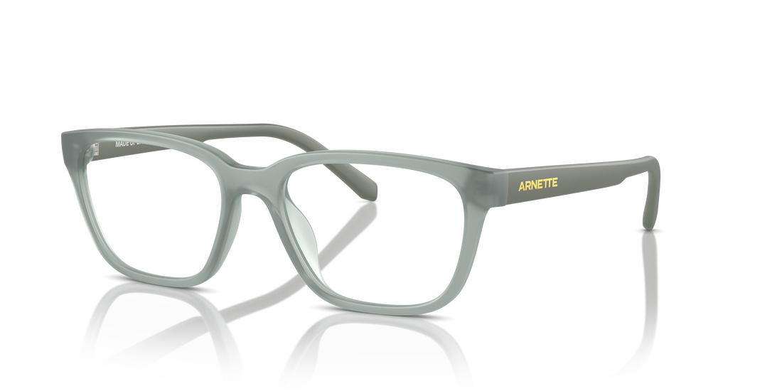 Translation missing: es.seo.product.type.gafas-graduadas arnette an7250u pheobe 2939 verde square masculino talla 52mm - Translation missing: es.seo.product.alt.imagen-principal