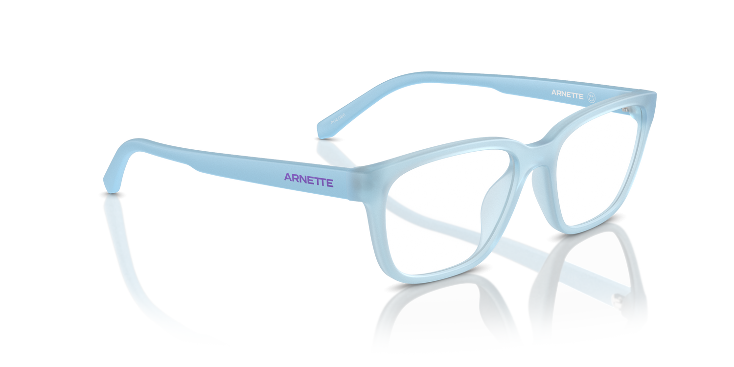 ARNETTE AN7250U PHEOBE 2940 52