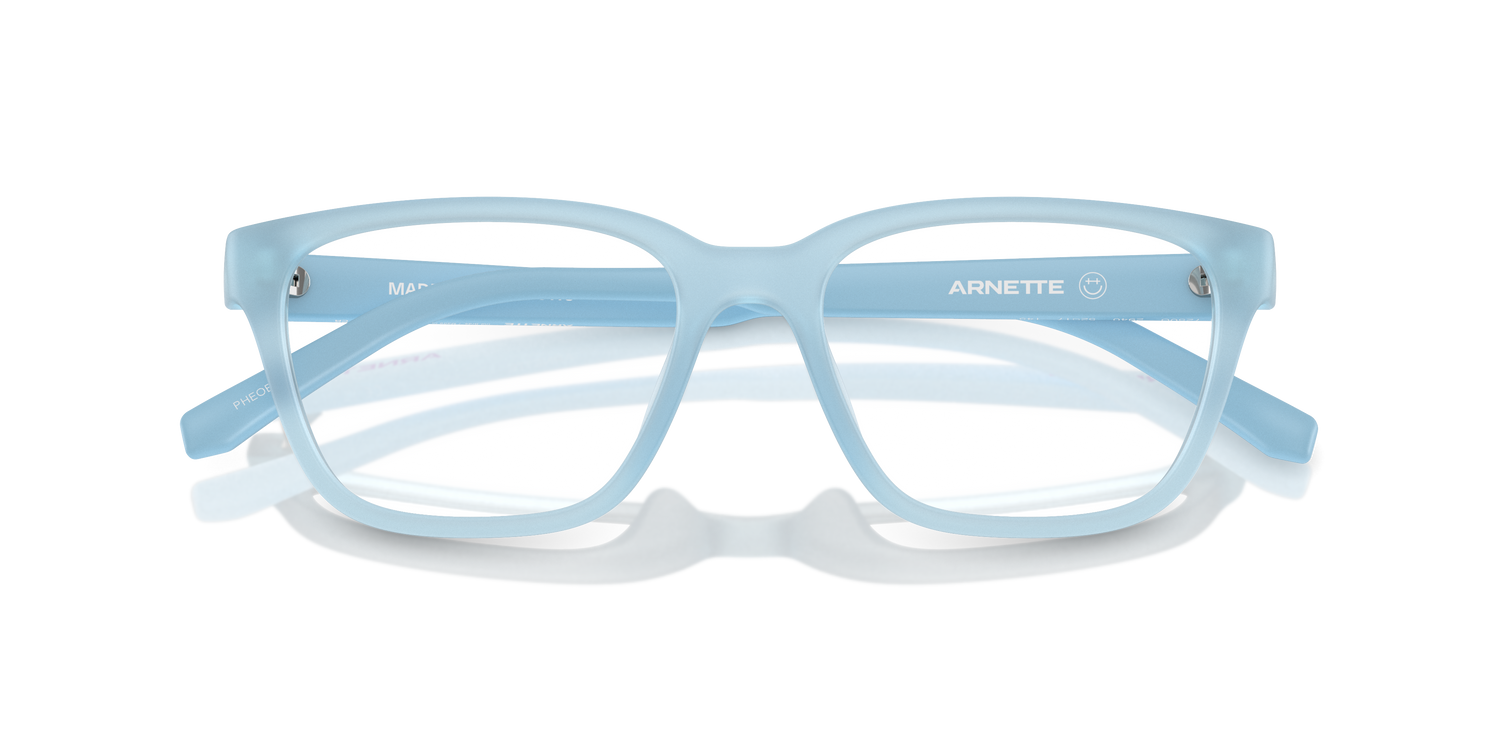 ARNETTE AN7250U PHEOBE 2940 52