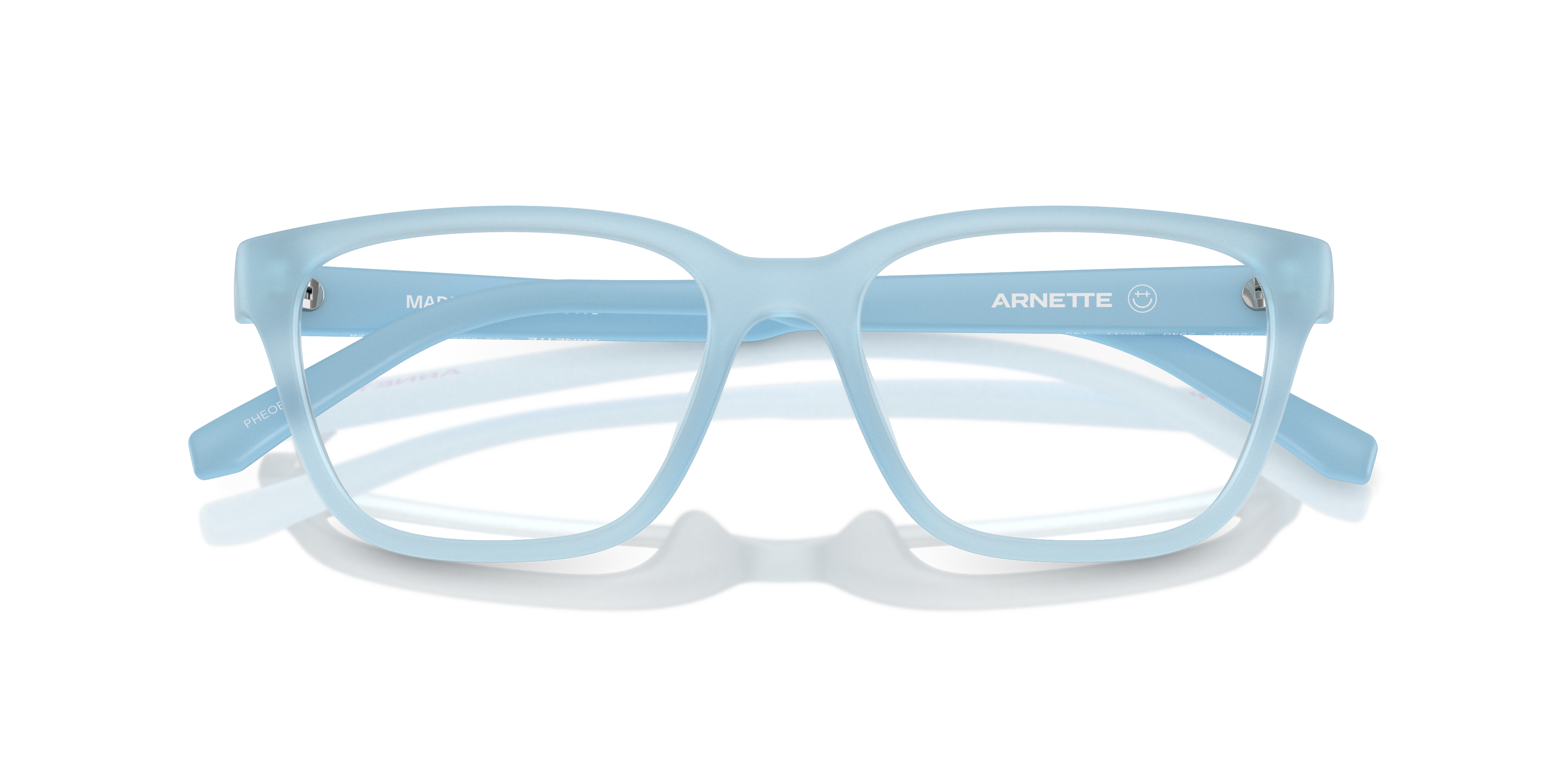 ARNETTE AN7250U PHEOBE 2940 52