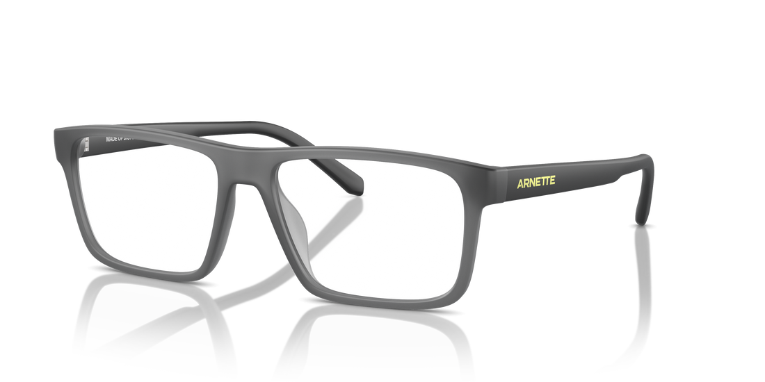 Translation missing: es.seo.product.type.gafas-graduadas arnette an7251u phamil 2786 gris square masculino talla 53mm - Translation missing: es.seo.product.alt.imagen-principal