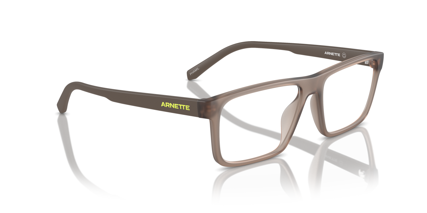 ARNETTE AN7251U PHAMIL 2906 53