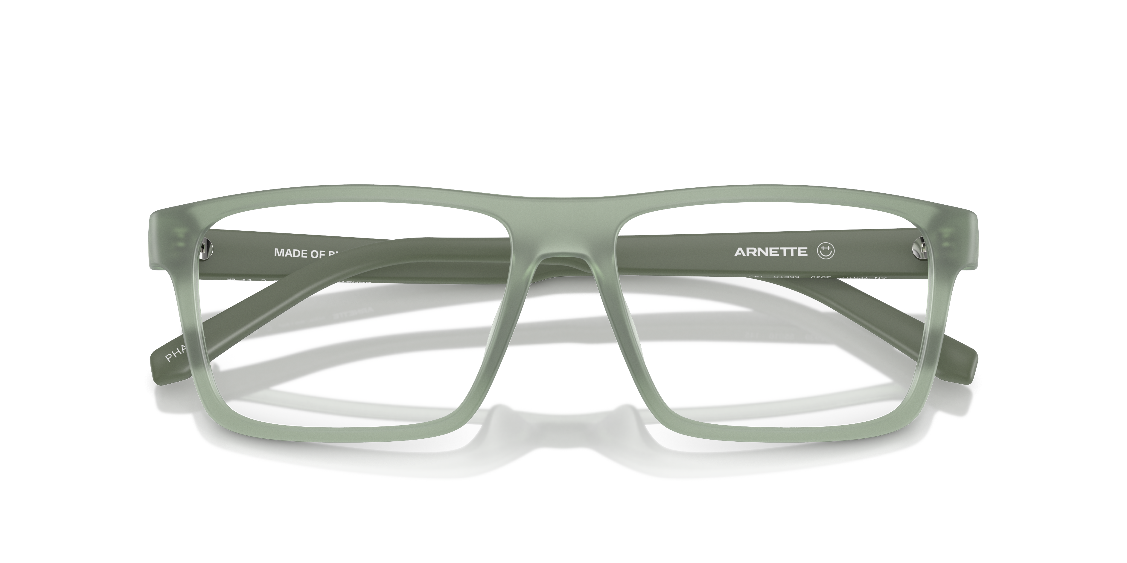 ARNETTE AN7251U PHAMIL 2939 55
