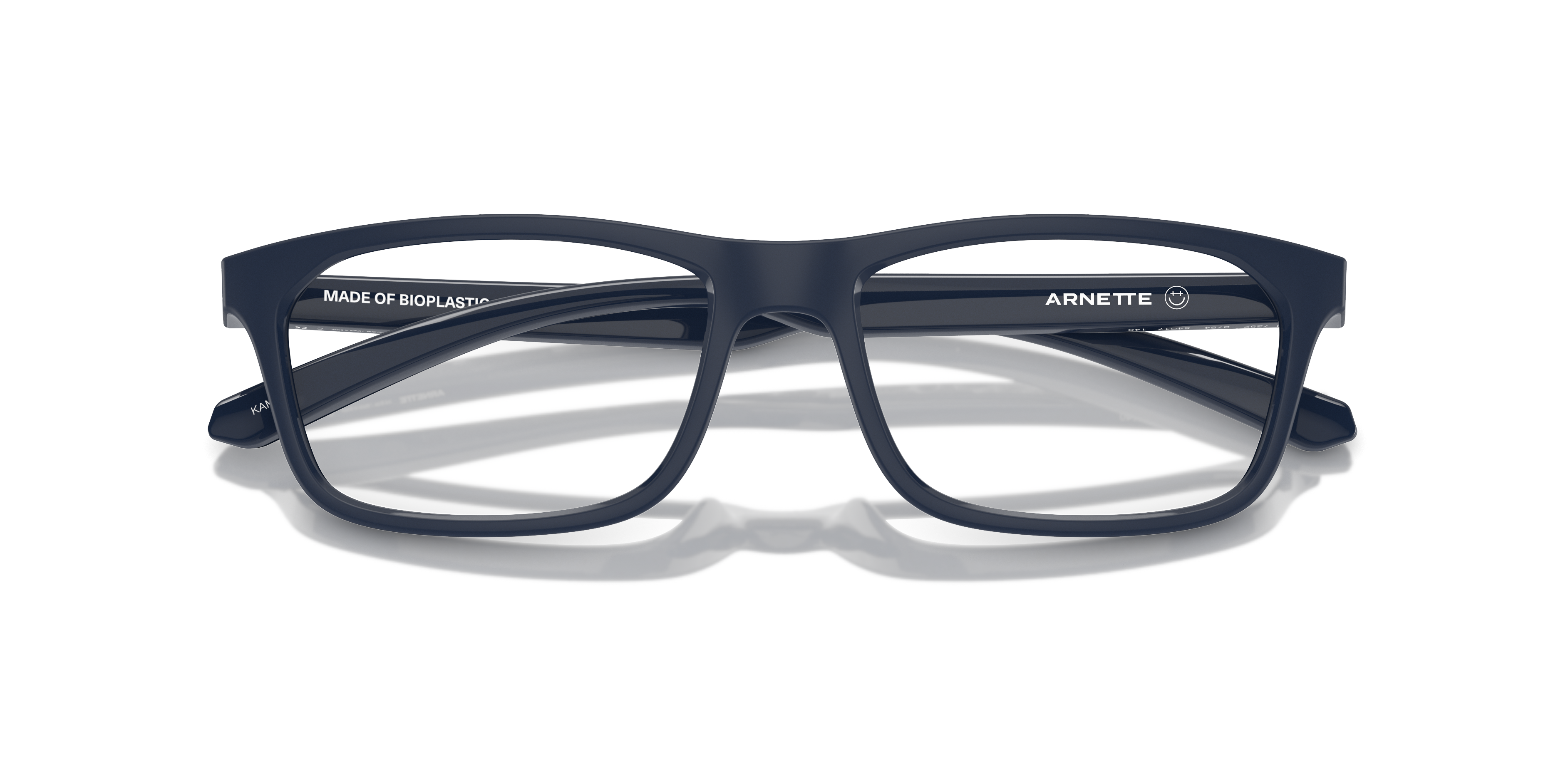 ARNETTE AN7252 KAMAYA 2754 52