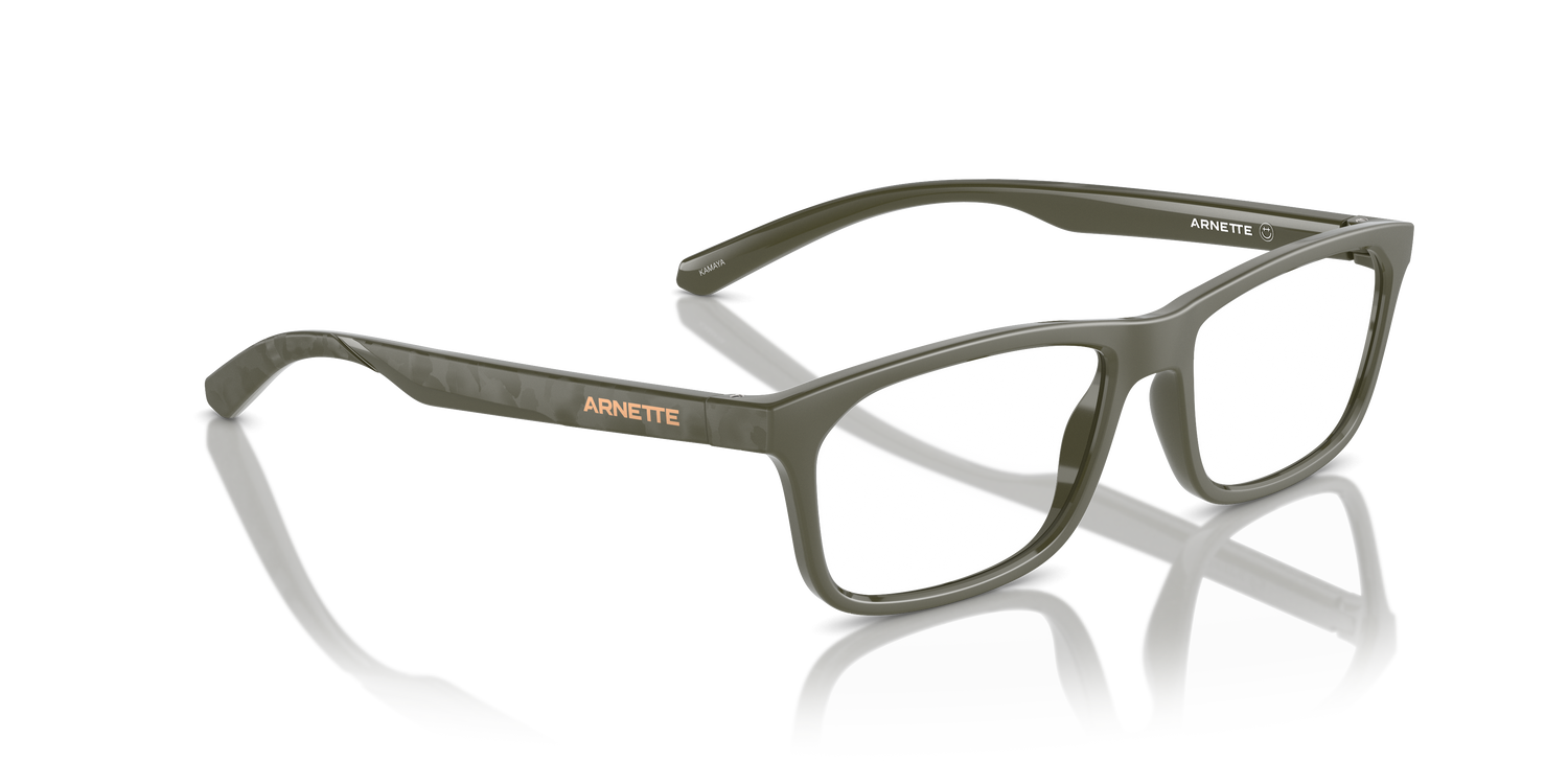 ARNETTE AN7252 KAMAYA 2854 52