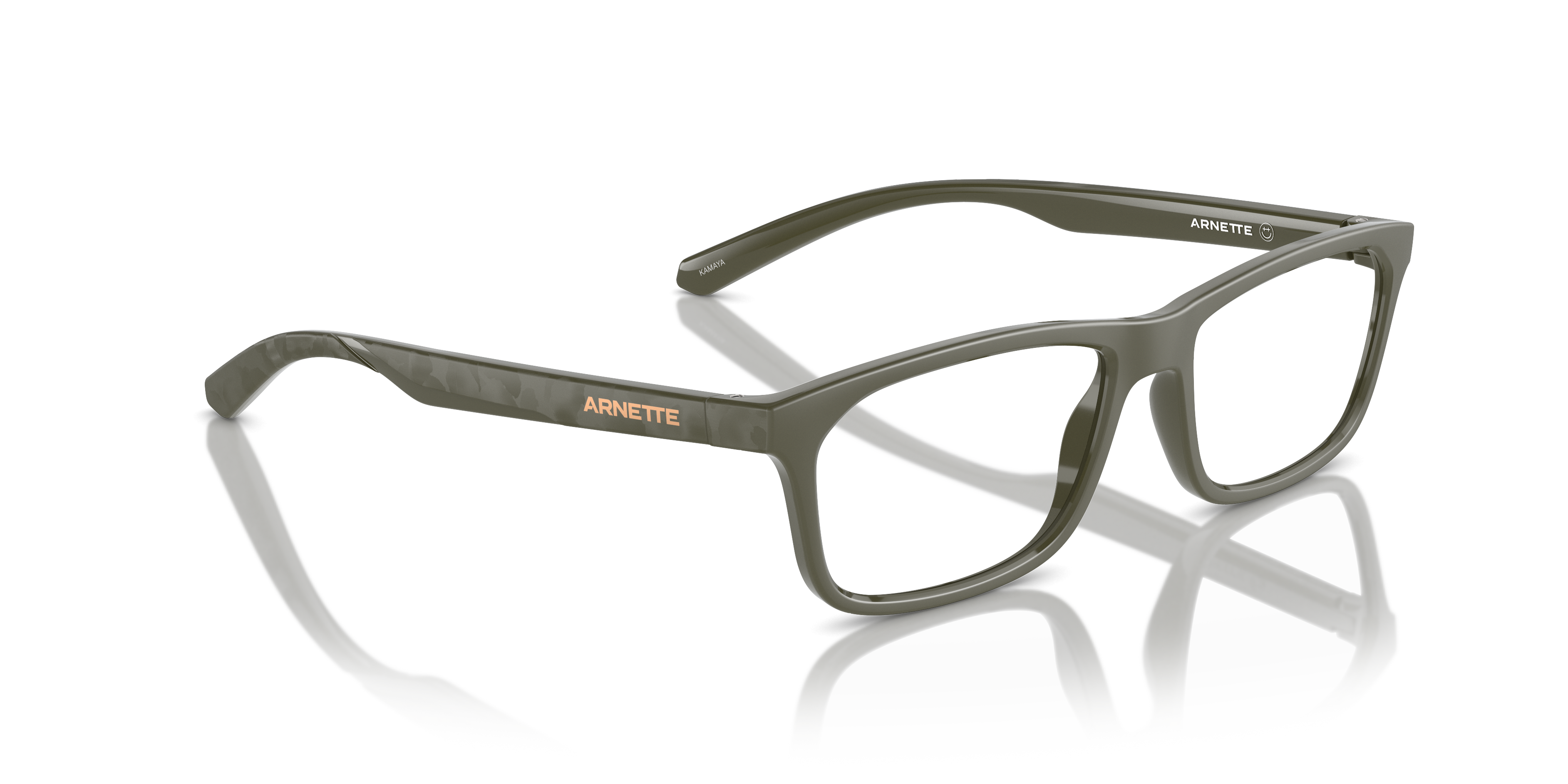 ARNETTE AN7252 KAMAYA 2854 52