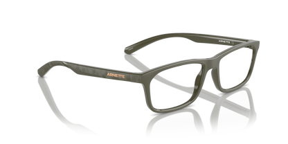 ARNETTE AN7252 KAMAYA 2854 52