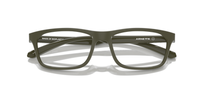 ARNETTE AN7252 KAMAYA 2854 52