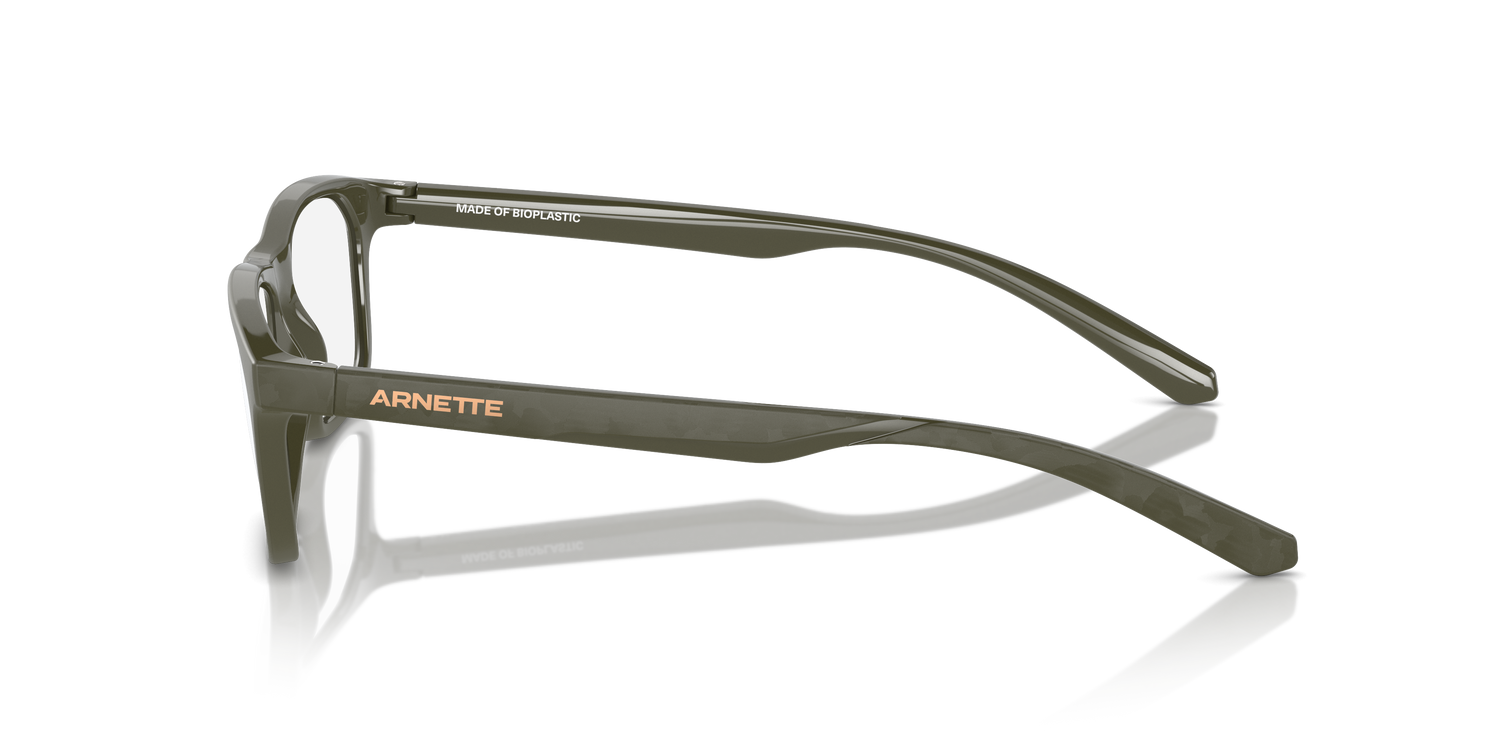 ARNETTE AN7252 KAMAYA 2854 52