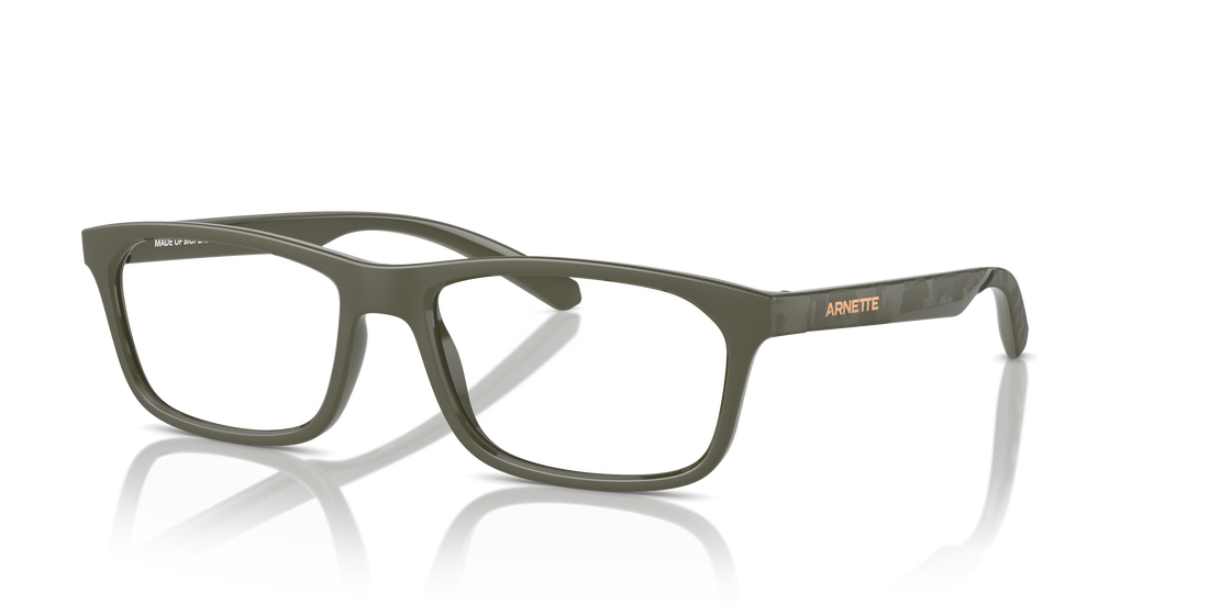 Translation missing: es.seo.product.type.gafas-graduadas arnette an7252 kamaya 2854 verde pillow masculino talla 52mm - Translation missing: es.seo.product.alt.imagen-principal