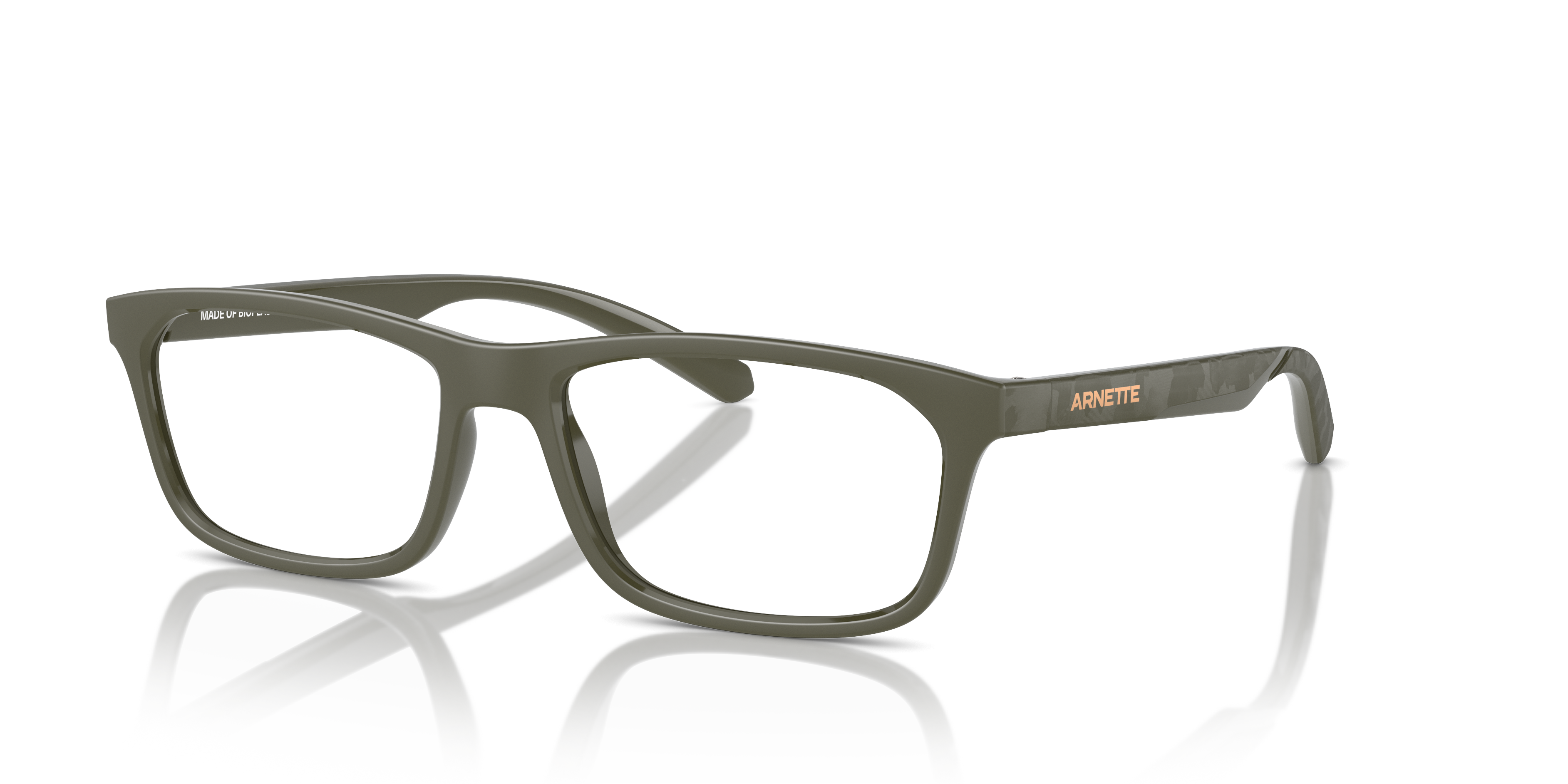 ARNETTE AN7252 KAMAYA 2854 52